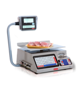 20 kgs Digital Food Scale with printer
